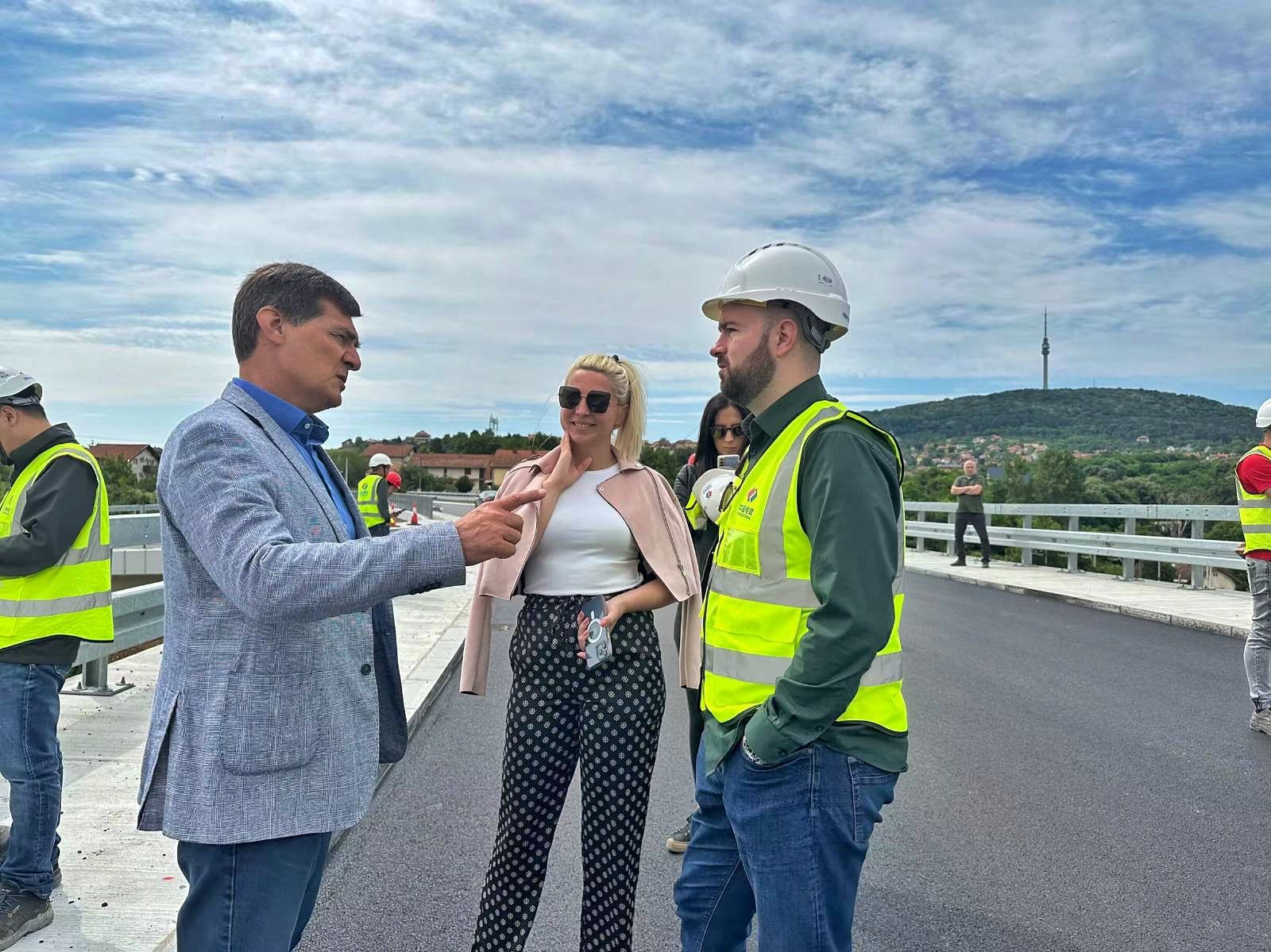 Sektor B Beogradske obilaznice