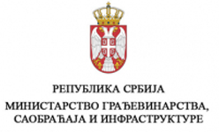 Ministarstvo građevinarstva